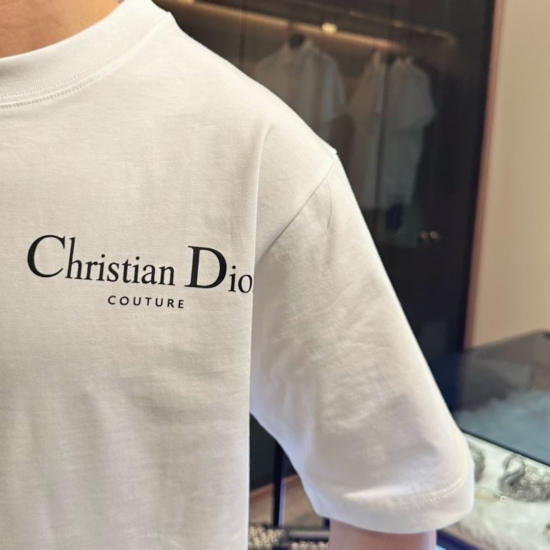 Christian Dior T-Shirts